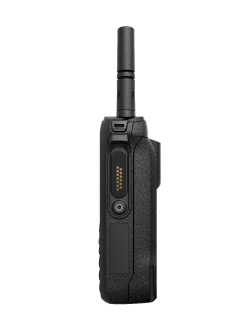 Motorola R7 Full-Keypad Premium VHF Handfunkgerät